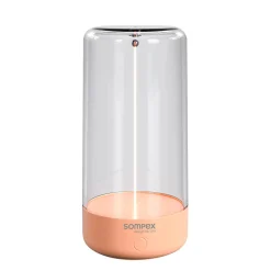 Sompex Pulse LED Akkuleuchte