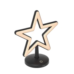 Sompex Star LED Akkuleuchte