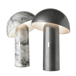 Sompex Svamp LED Akkuleuchte