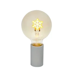 Sompex Tobi Tischleuchte mit Motiv Leuchtmittel