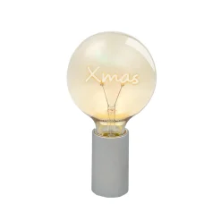 Sompex Tobi Tischleuchte mit Motiv Leuchtmittel