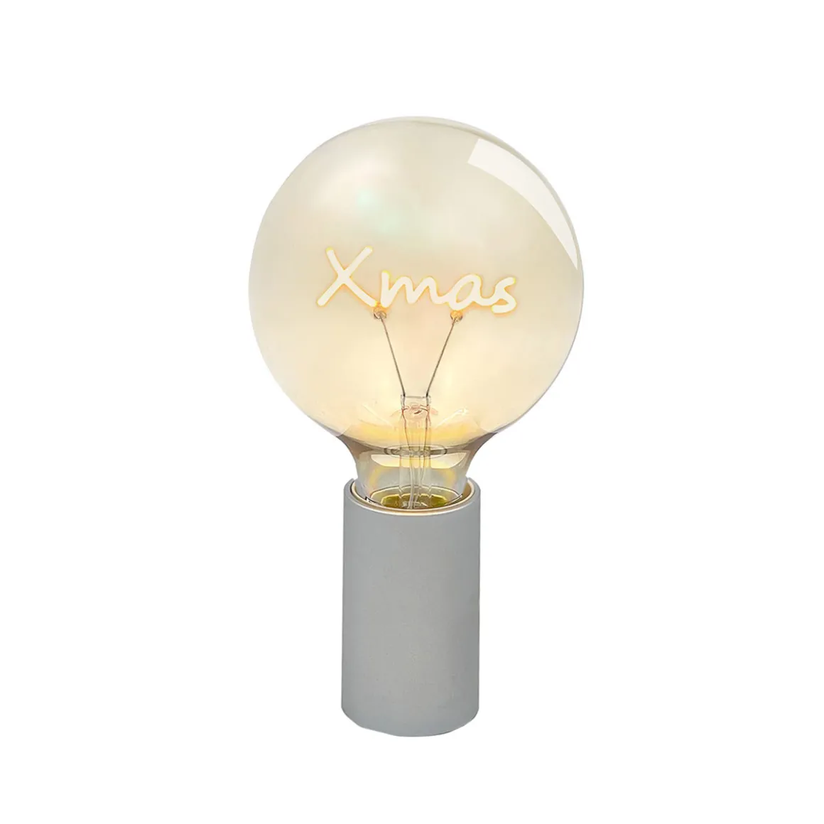 Sompex Tobi Tischleuchte mit Motiv Leuchtmittel