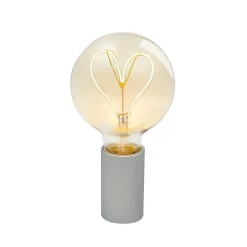 Sompex Tobi Tischleuchte mit Motiv Leuchtmittel