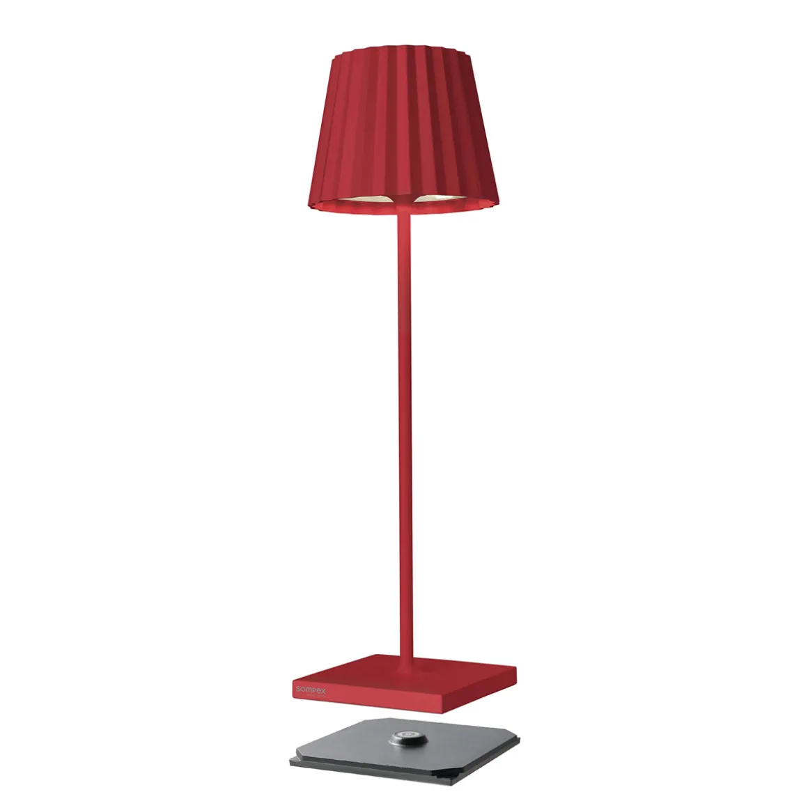 Sompex Troll 2.0 LED Akkuleuchte