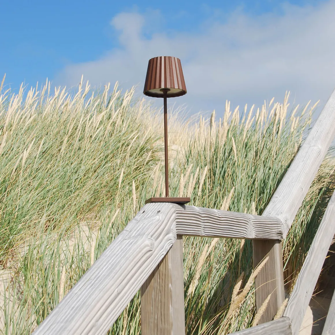 Sompex Troll 2.0 LED Akkuleuchte