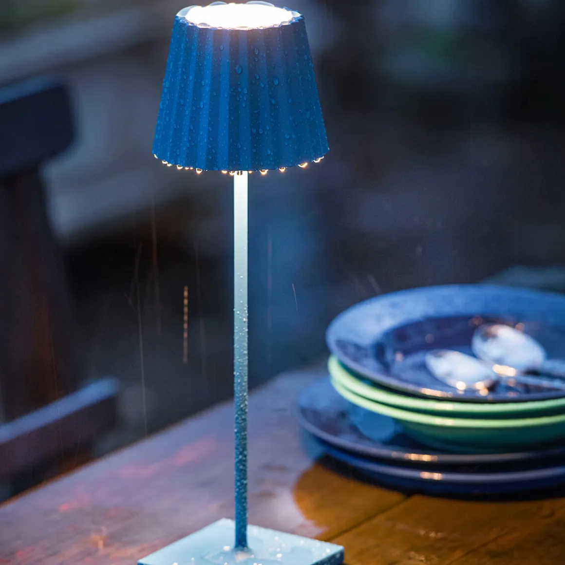 Sompex Troll 2.0 LED Akkuleuchte