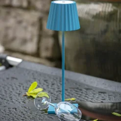 Sompex Troll 2.0 LED Akkuleuchte