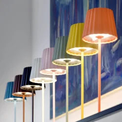 Sompex Troll 2.0 LED Akkuleuchte