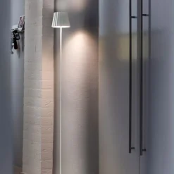 Sompex Troll 2.0 LED Akkustehleuchte