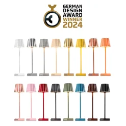 Sompex Troll Nano LED Akkuleuchte