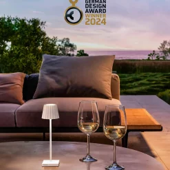 Sompex Troll Nano LED Akkuleuchte