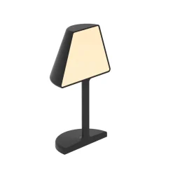 Sompex Twin LED Akkuleuchte