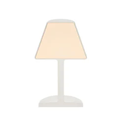 Sompex Twin LED Akkuleuchte