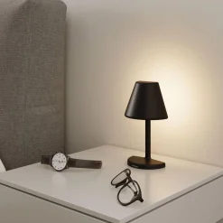 Sompex Twin LED Akkuleuchte