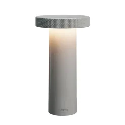 Sompex Volume LED Akkuleuchte