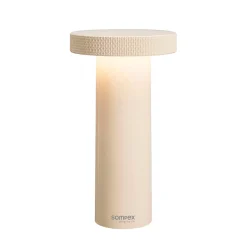 Sompex Volume LED Akkuleuchte