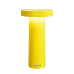 Sompex Volume LED Akkuleuchte