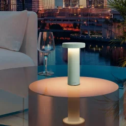 Sompex Volume LED Akkuleuchte