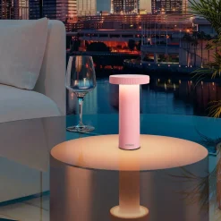 Sompex Volume LED Akkuleuchte