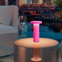 Sompex Volume LED Akkuleuchte