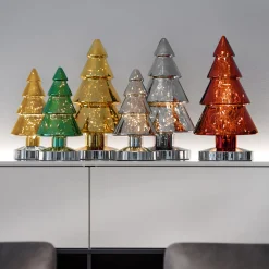 Sompex Winterlight LED Dekoleuchte, Höhe: 26 cm