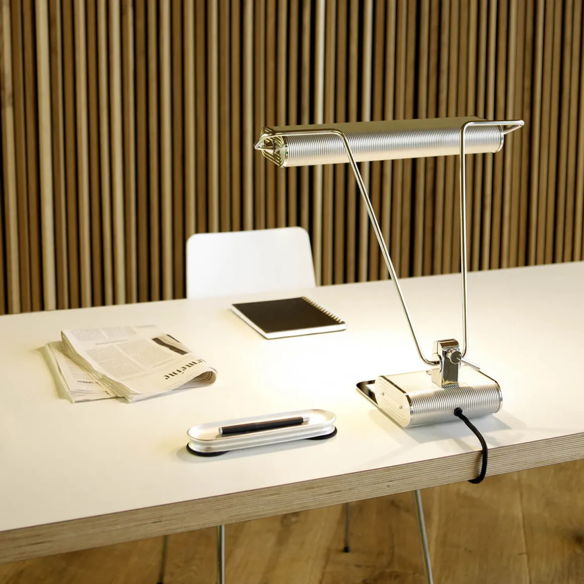 Tecnolumen Art Deco AD 34 Schreibtischleuchte