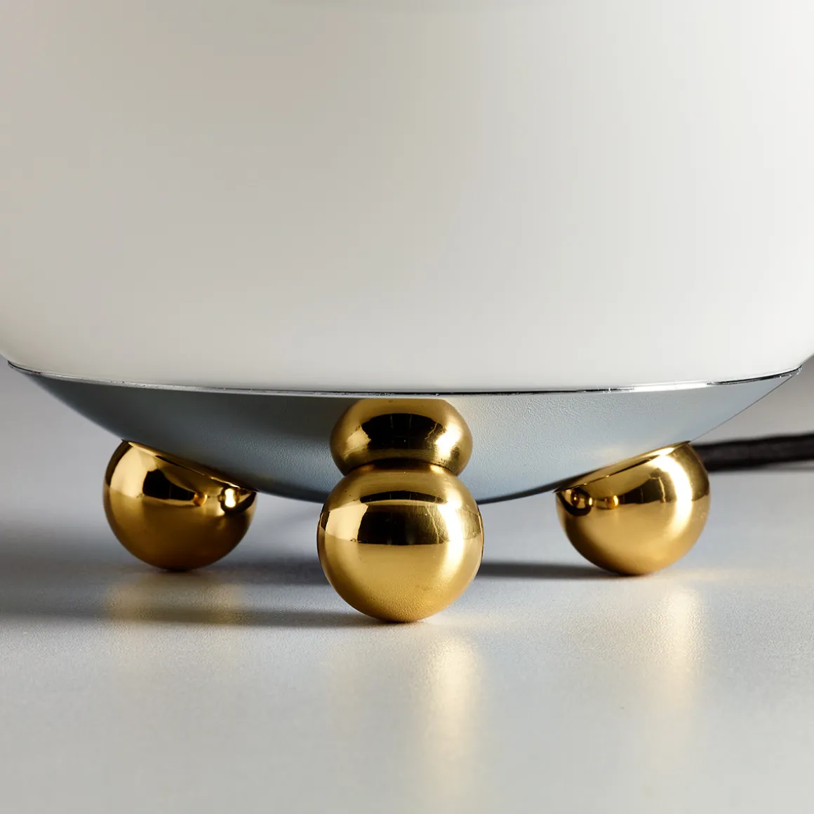 Tecnolumen Art Deco AD 32 Tischleuchte