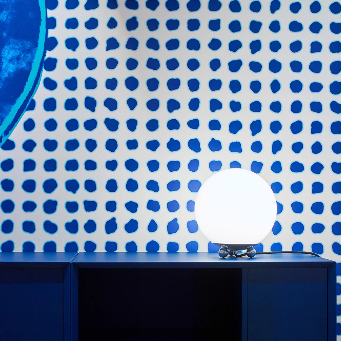 Tecnolumen Art Deco AD 32 Tischleuchte