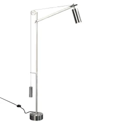 Tecnolumen BH 23 Bauhaus Stehleuchte