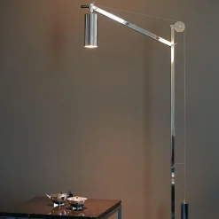 Tecnolumen BH 23 Bauhaus Stehleuchte