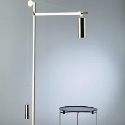 Tecnolumen BH 23 Bauhaus Stehleuchte