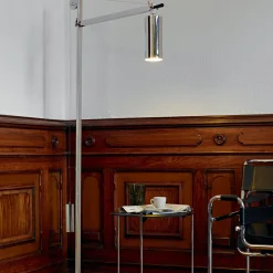 Tecnolumen BH 23 Bauhaus Stehleuchte