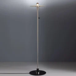 Tecnolumen BST 23 Bauhaus Stehleuchte