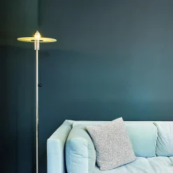 Tecnolumen BST 23 Bauhaus Stehleuchte