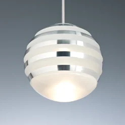 Tecnolumen Bulo LED Pendelleuchte