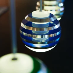 Tecnolumen Bulo LED Pendelleuchte