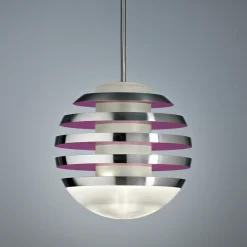 Tecnolumen Bulo LED Pendelleuchte