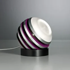 Tecnolumen Bulo LED Tischleuchte