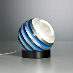 Tecnolumen Bulo LED Tischleuchte
