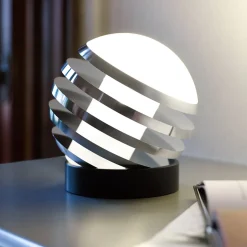 Tecnolumen Bulo LED Tischleuchte