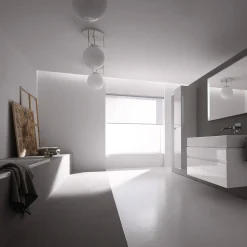 Tecnolumen DMB 26 Bauhaus Deckenleuchte