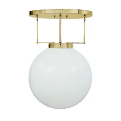 Tecnolumen DMB 26 Bauhaus Deckenleuchte