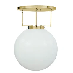 Tecnolumen DMB 26 Bauhaus Deckenleuchte
