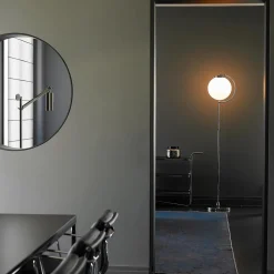 Tecnolumen DSL 23 Bauhaus Stehleuchte