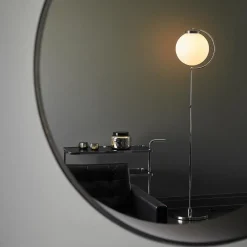 Tecnolumen DSL 23 Bauhaus Stehleuchte