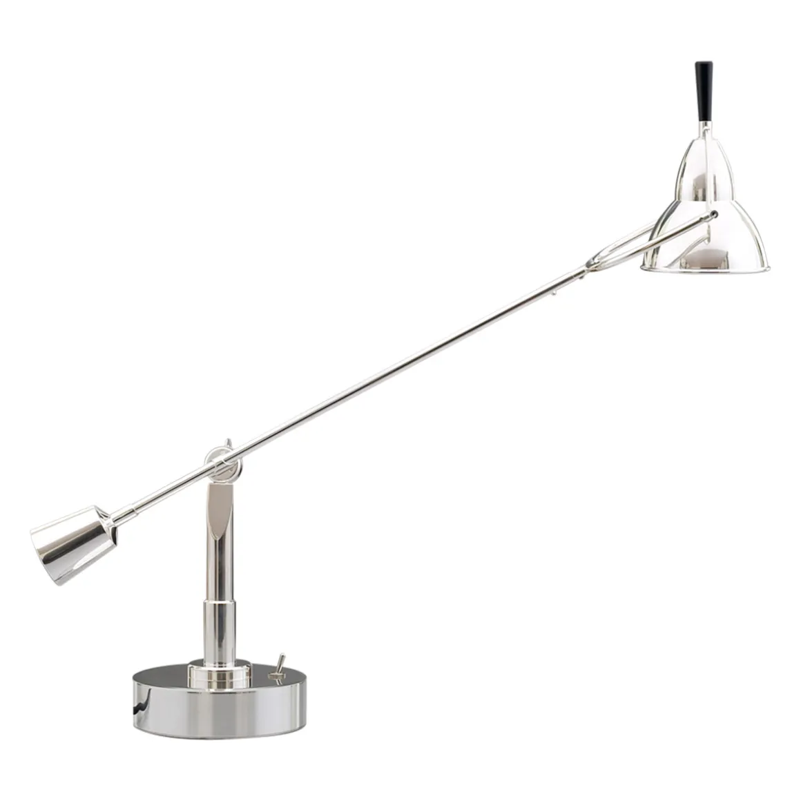 Tecnolumen EB 28 Schreibtischleuchte