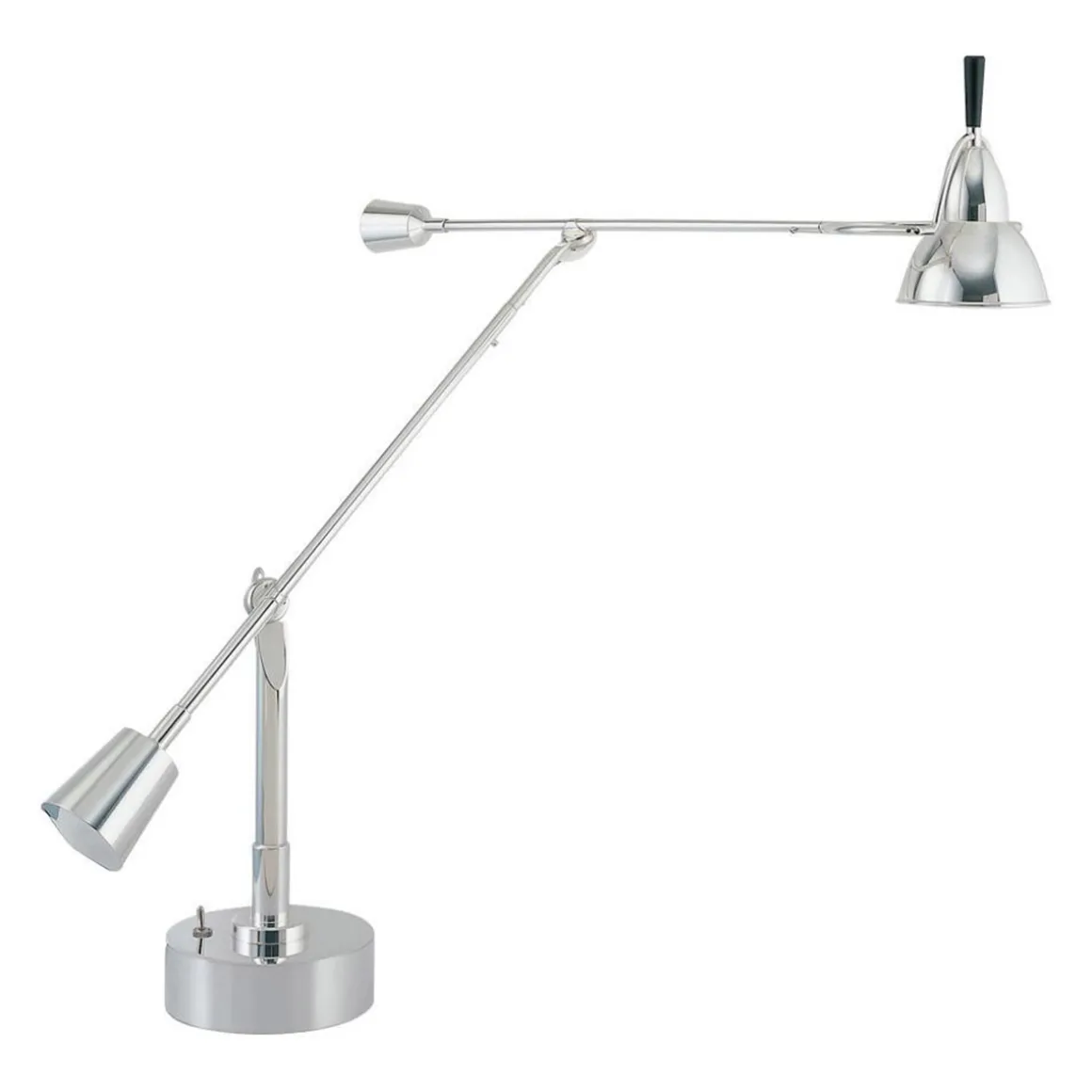 Tecnolumen EB 27 Schreibtischleuchte