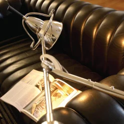 Tecnolumen EB 27 Schreibtischleuchte