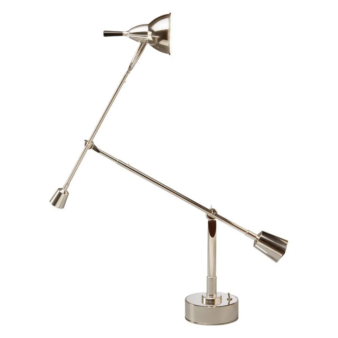 Tecnolumen EB 27 Schreibtischleuchte