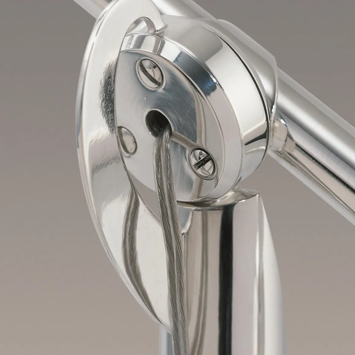 Tecnolumen EB 27 Schreibtischleuchte